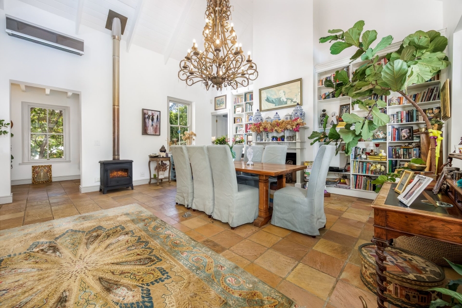 3 Bedroom Property for Sale in Franschhoek Western Cape